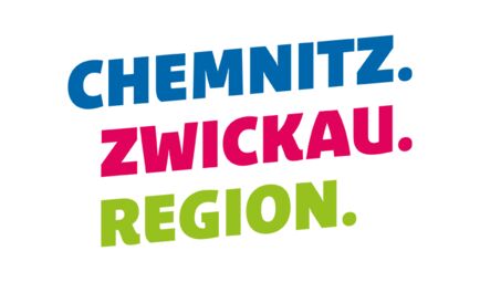
  Logo - Chemnitz. Zwickau. Region.