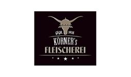 
  Logo - Körners Fleischerei
