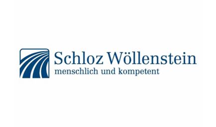 
  Logo - Schloz Wöllenstein