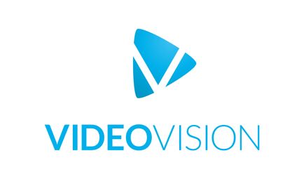 
  Logo - Videovision