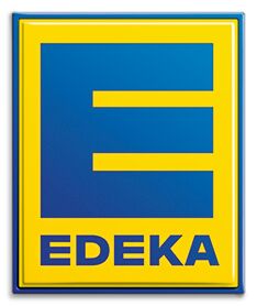
  Logo - Edeka