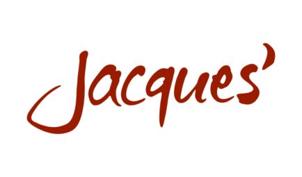 
  Logo - Jacques´