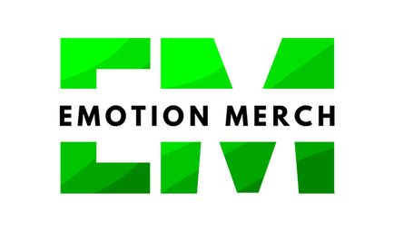 
  Logo - Emotion Merch