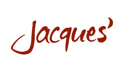 
  Logo - Jacques´