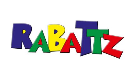 
  Logo - Rabattz