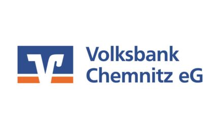 
  Logo - Volksbank Chemnitz eG
