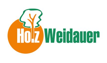 
  Logo - Holz Weidauer