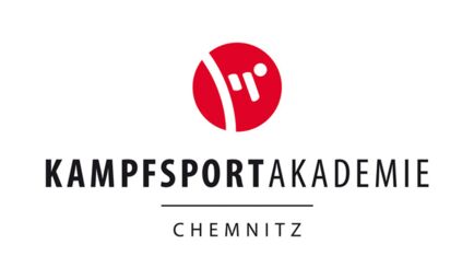
  Logo - Kampfsportakademie Chemnitz