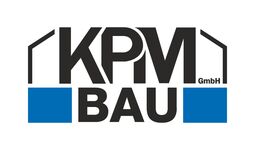 
  Logo - KPM Bau