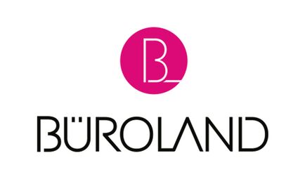 
  Logo - Büroland