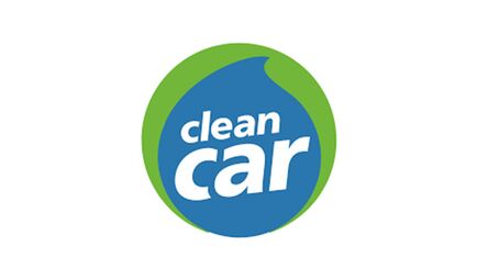 
  Logo - Clean Car