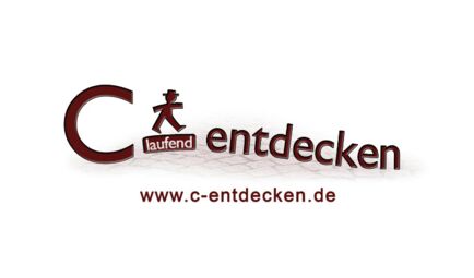 
  Logo - C Entdecken