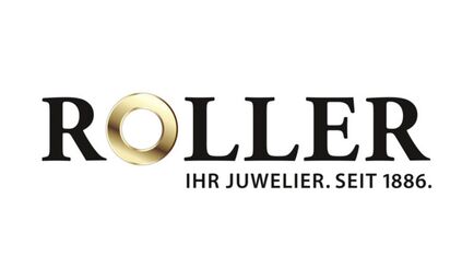 
  Logo - Roller Juwelier