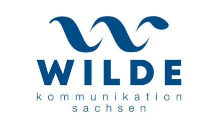 
  Logo - WILDE Kommunikation Sachsen