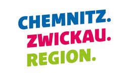 
  Logo - Chemnitz. Zwickau. Region.