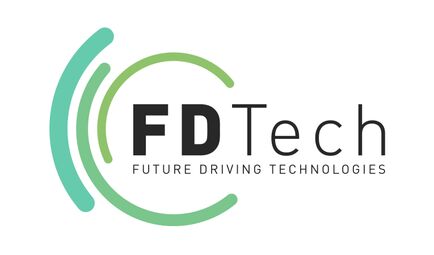 
  Logo - FDTech