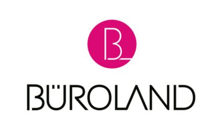 
  Logo - Büroland
