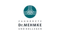 
  Logo - Zahnärzte Dr. Mehmke und Kollegen