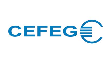 
  Logo - CEFEG
