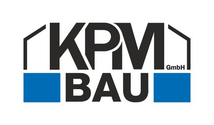 
  Logo - KPM Bau