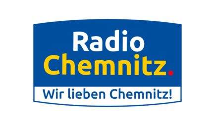 
  Logo - Radio Chemnitz