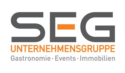
  Logo - SEG Unternehmensgruppe