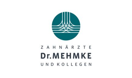 
  Logo - Zahnärzte Dr. Mehmke und Kollegen