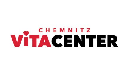 
  Logo - Vita Center Chemnitz