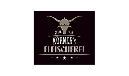 
  Logo - Körners Fleischerei