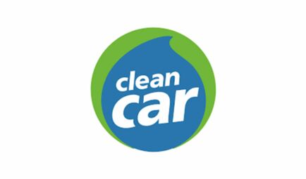 
  Logo - Clean Car