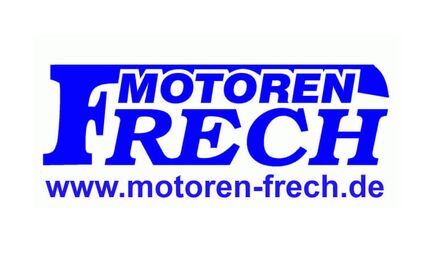 
  Logo - Motoren Frech
