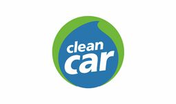 
  Logo - Clean Car