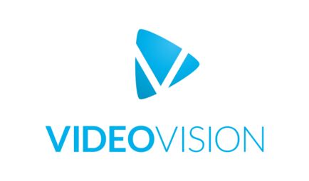 
  Logo - Videovision
