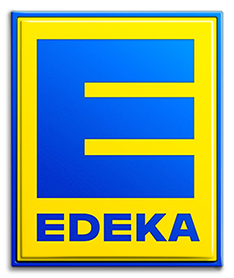 
  Logo - Edeka